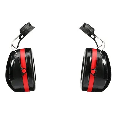 3M Peltor Ear Muffs H10P3G/E  Optime III H540P3GS/E