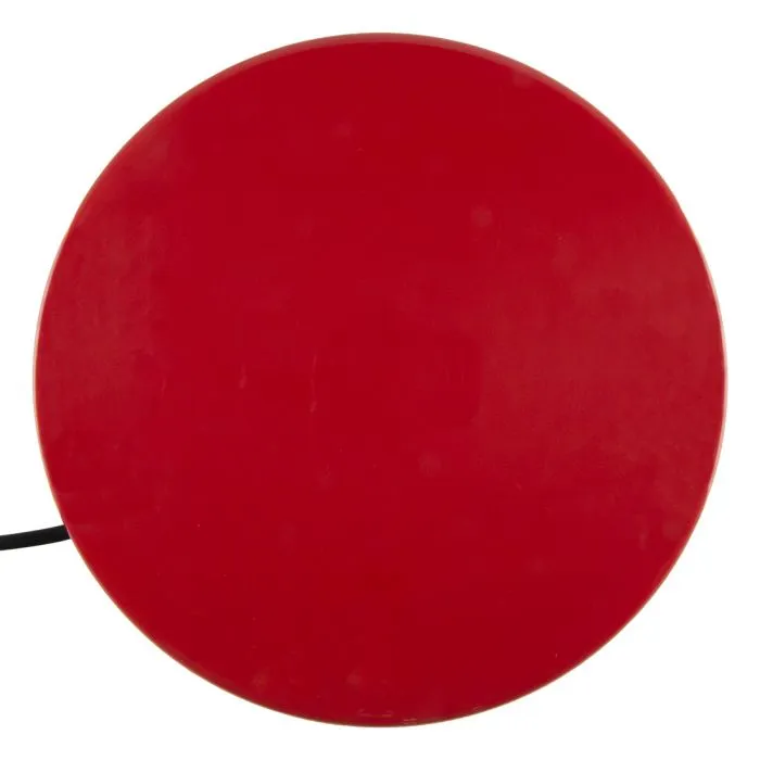 Ablenet Big Buddy Button Red 56100