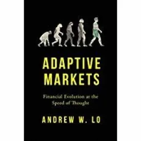 Adaptive Markets