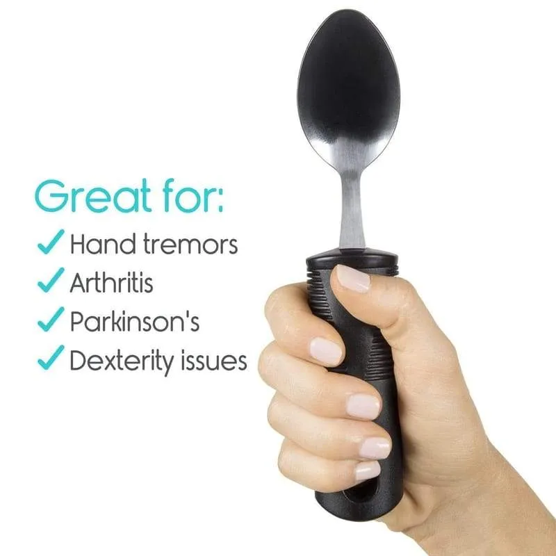 Adaptive Utensil Set