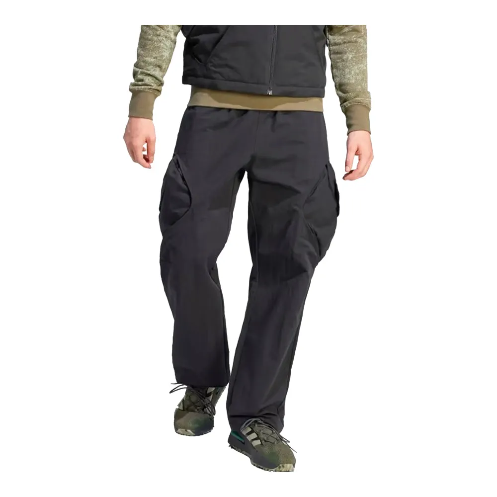 adidas Men's Originals Adventure Premium Cargo Pants