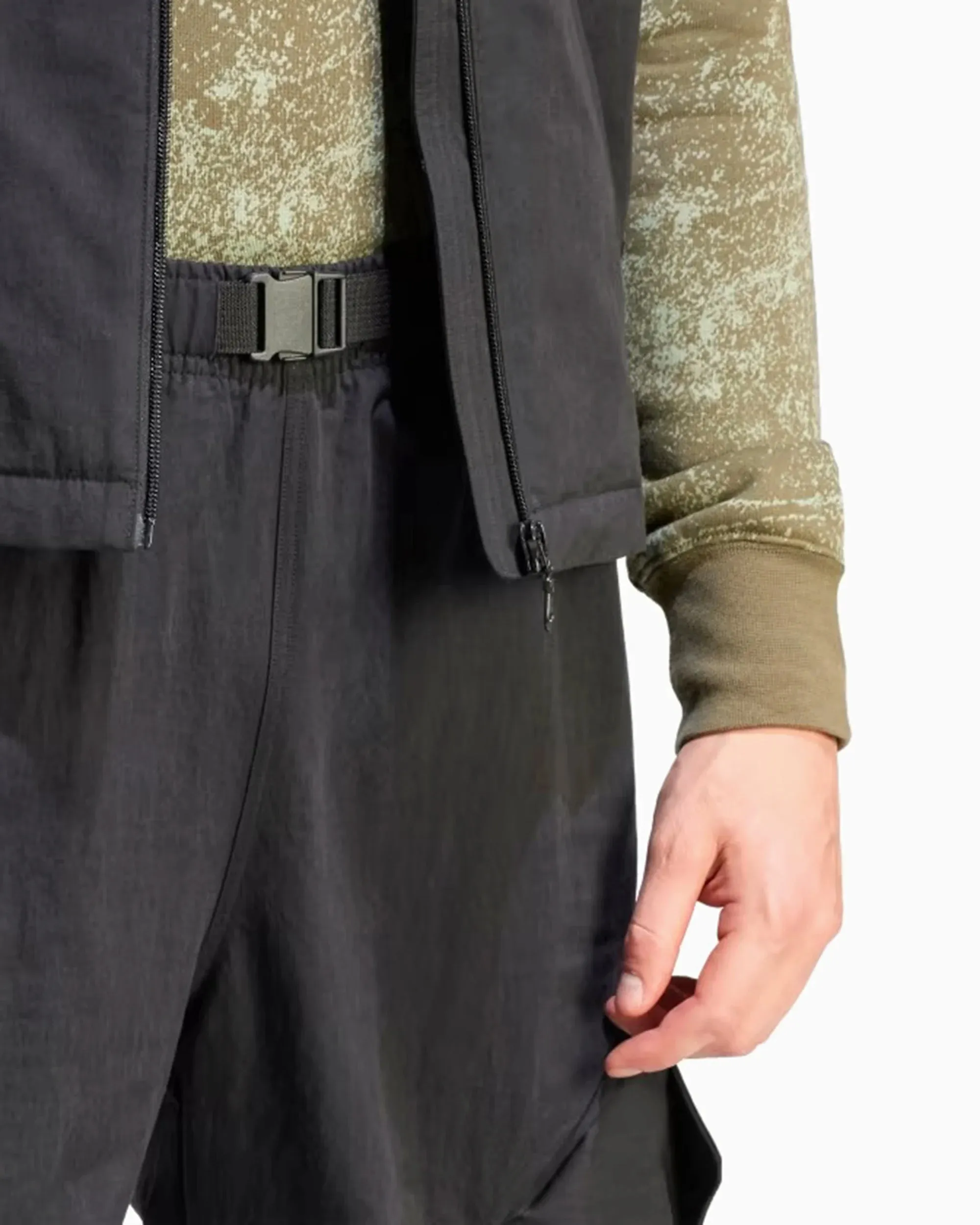 adidas Men's Originals Adventure Premium Cargo Pants