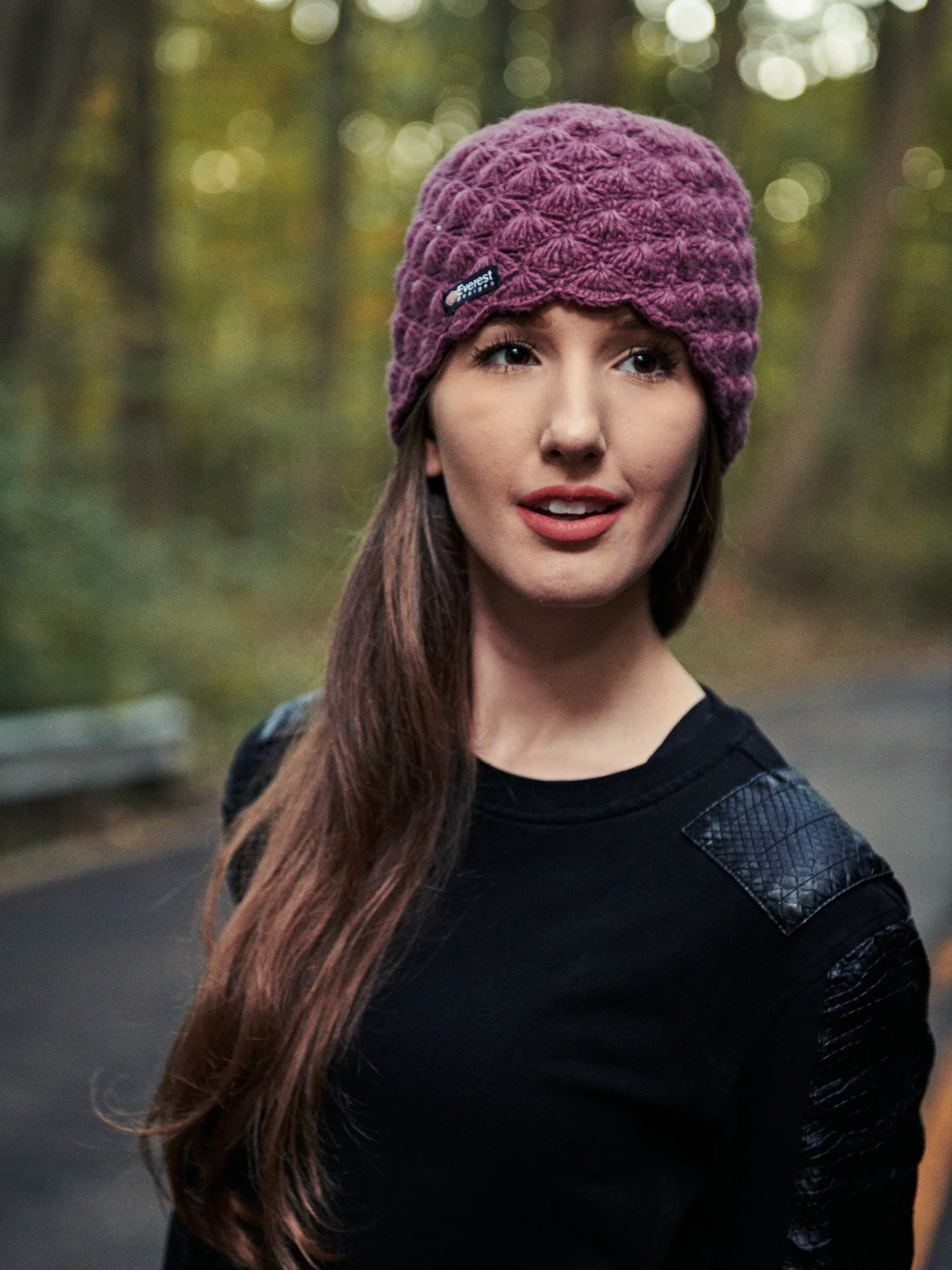 Anjana Beanie