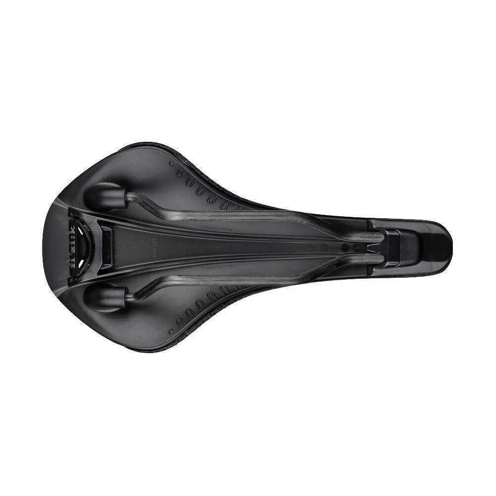 Antares Versus Evo R1 Adaptive Saddle