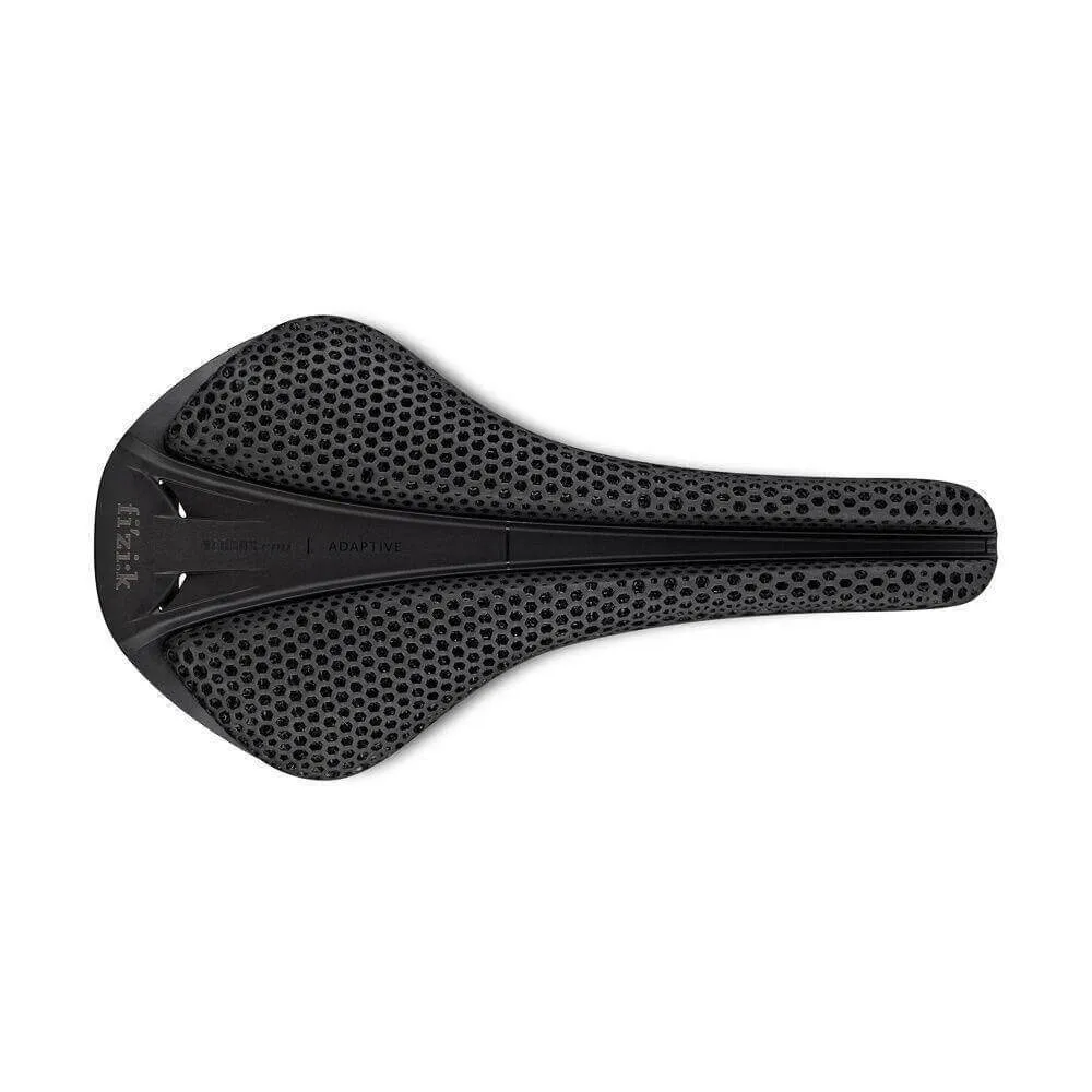 Antares Versus Evo R1 Adaptive Saddle