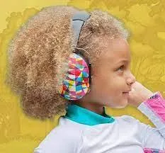 Banz Kids Ear Muffs 2y 