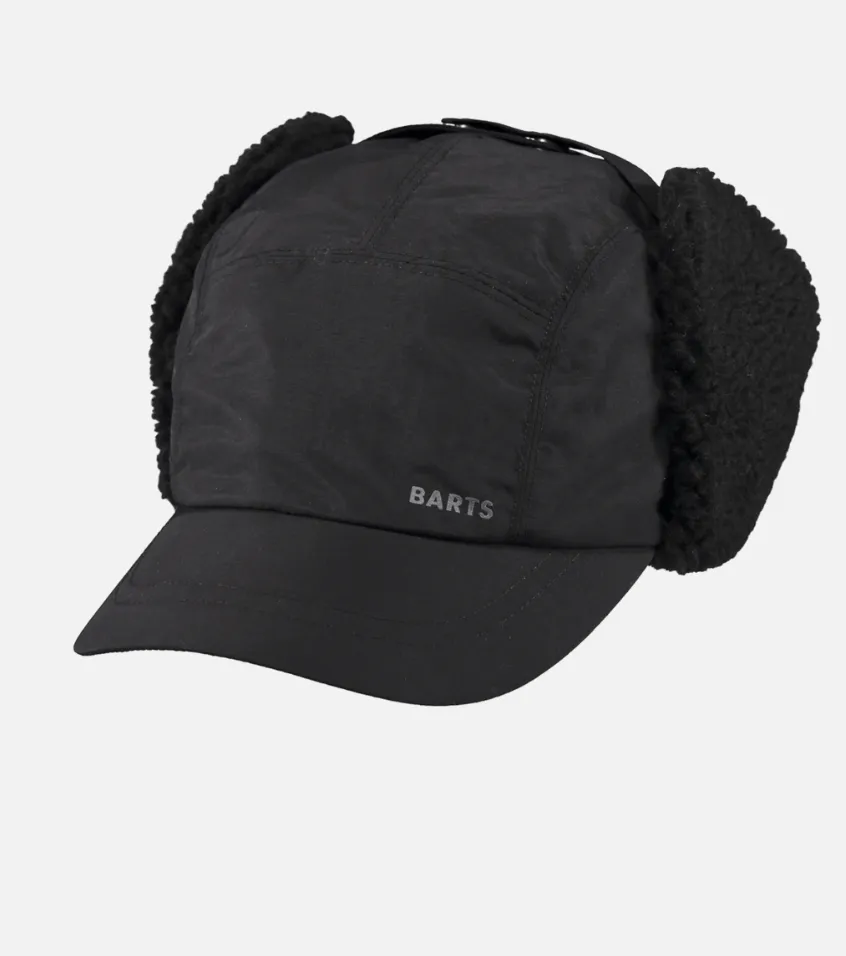 Barts Mens Boise Winter Cap -