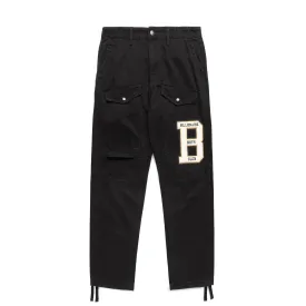 BB MOONWALK PANTS