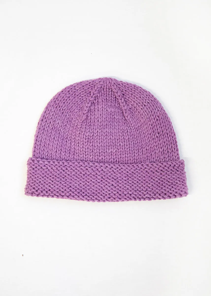 Beanie Hat