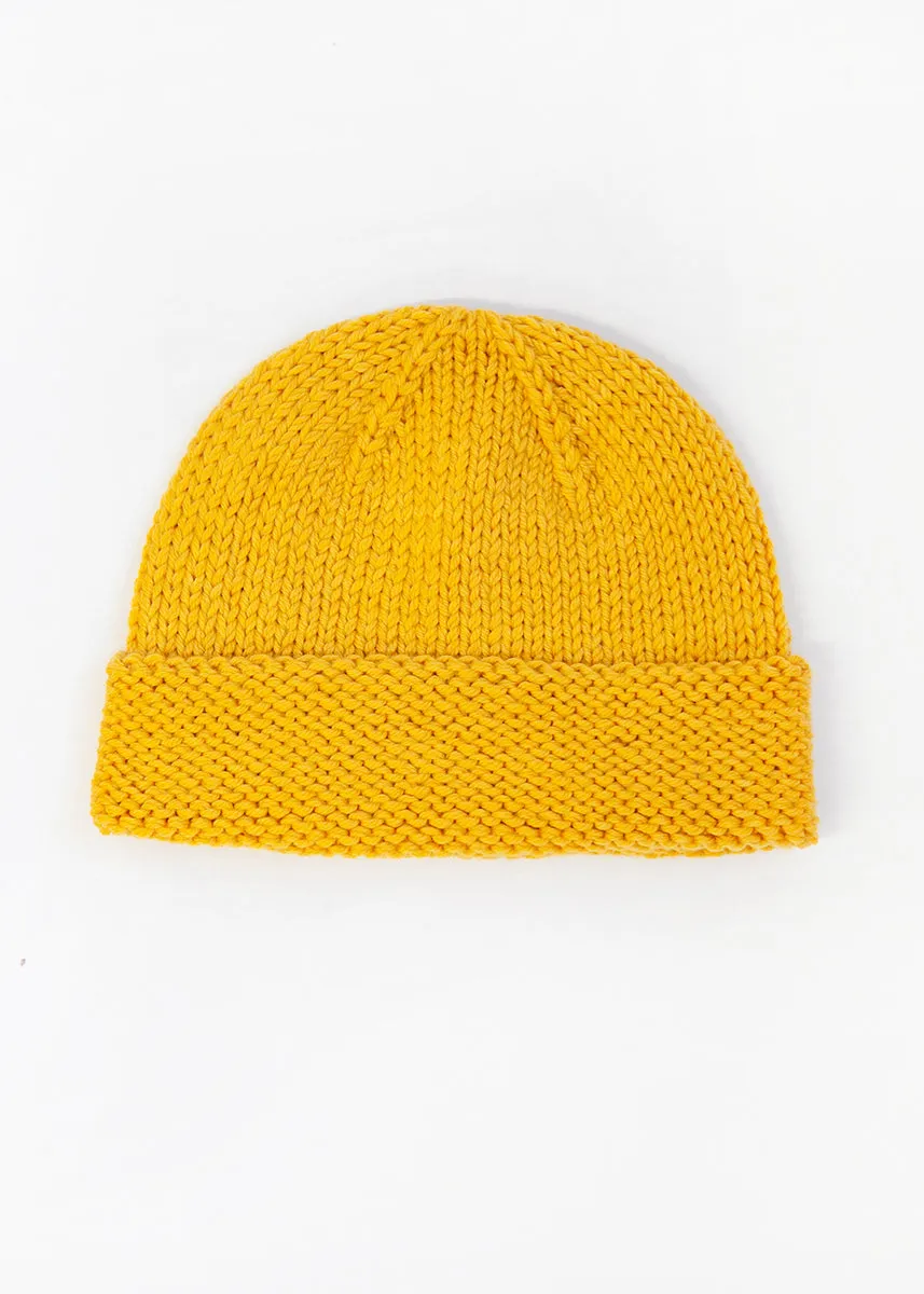 Beanie Hat