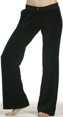 Bella Velour Cargo Pants - 7817