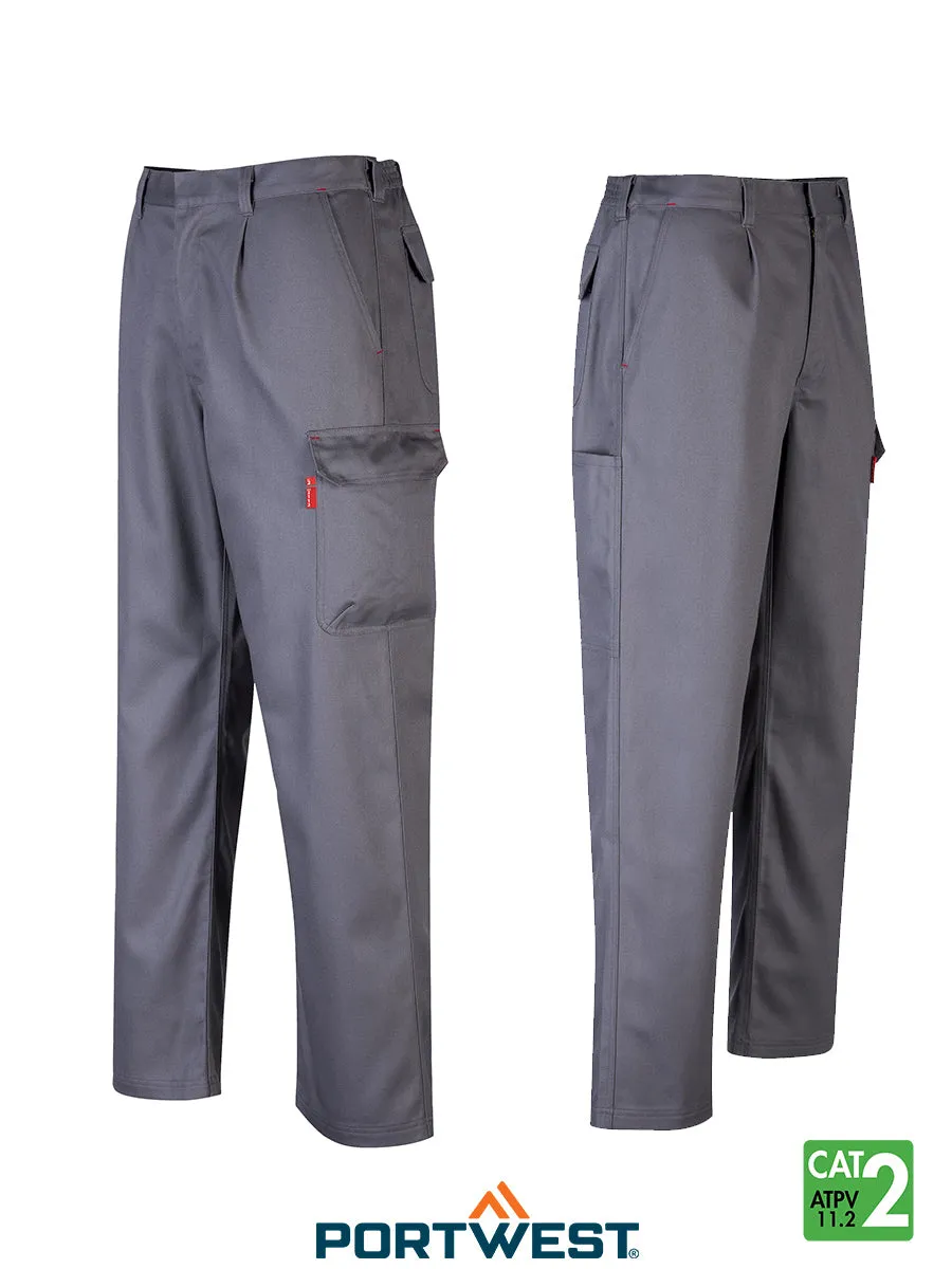 Bizweld™ 9.5 oz FR Cargo Pants - BZ31