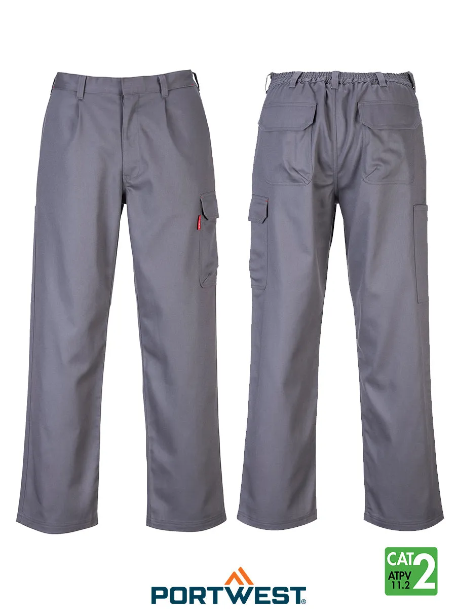 Bizweld™ 9.5 oz FR Cargo Pants - BZ31