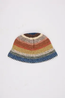 Brew Hat - Twisted Stripe