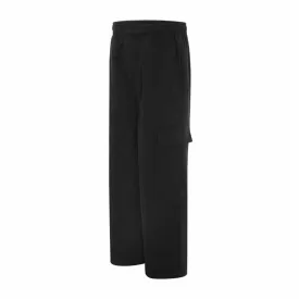 Burnie High School Black Cargo Pant