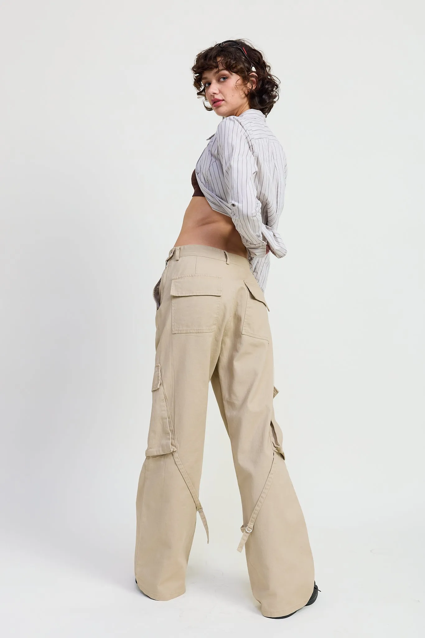 Calista Trouser