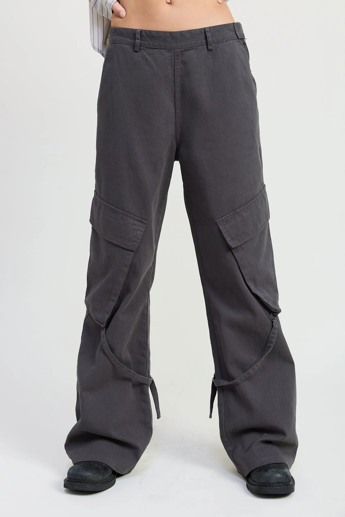 Calista Trouser