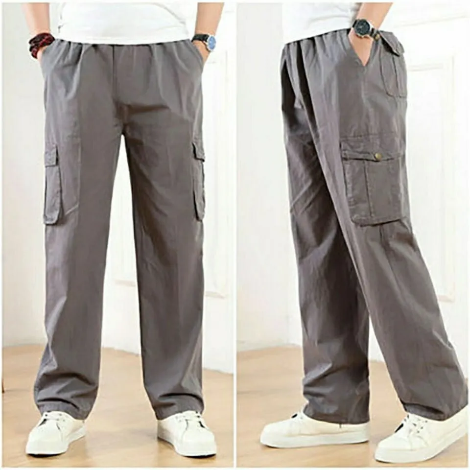 Cargo Pants