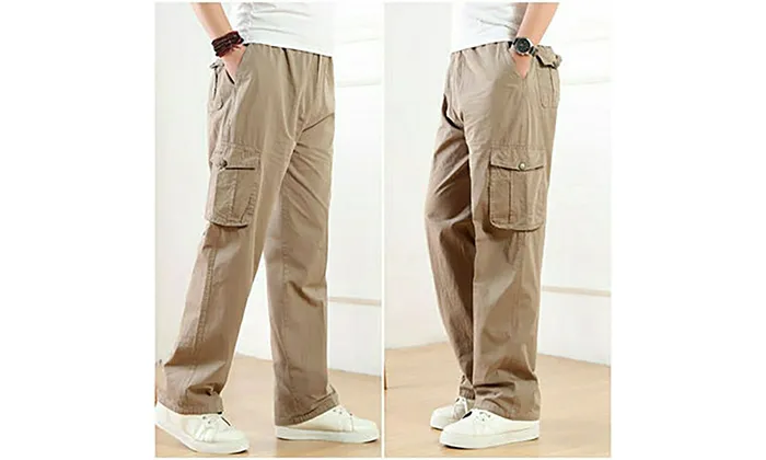 Cargo Pants