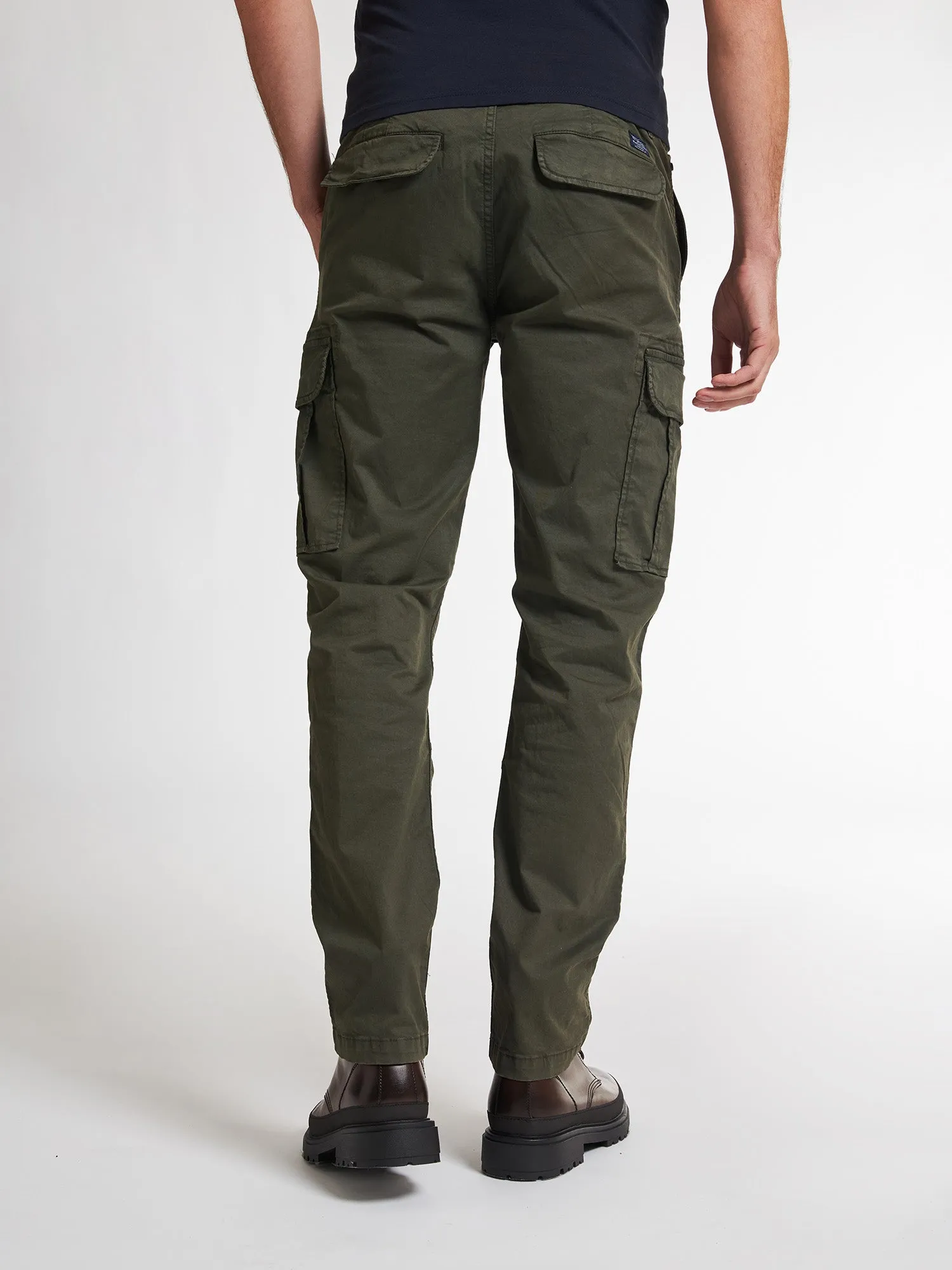 Cargo Trousers Ipnavik