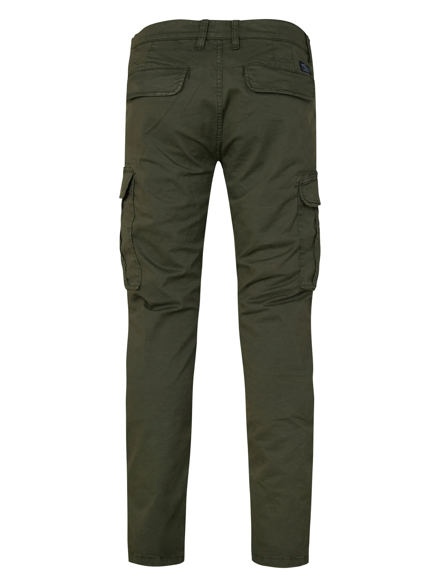 Cargo Trousers Ipnavik