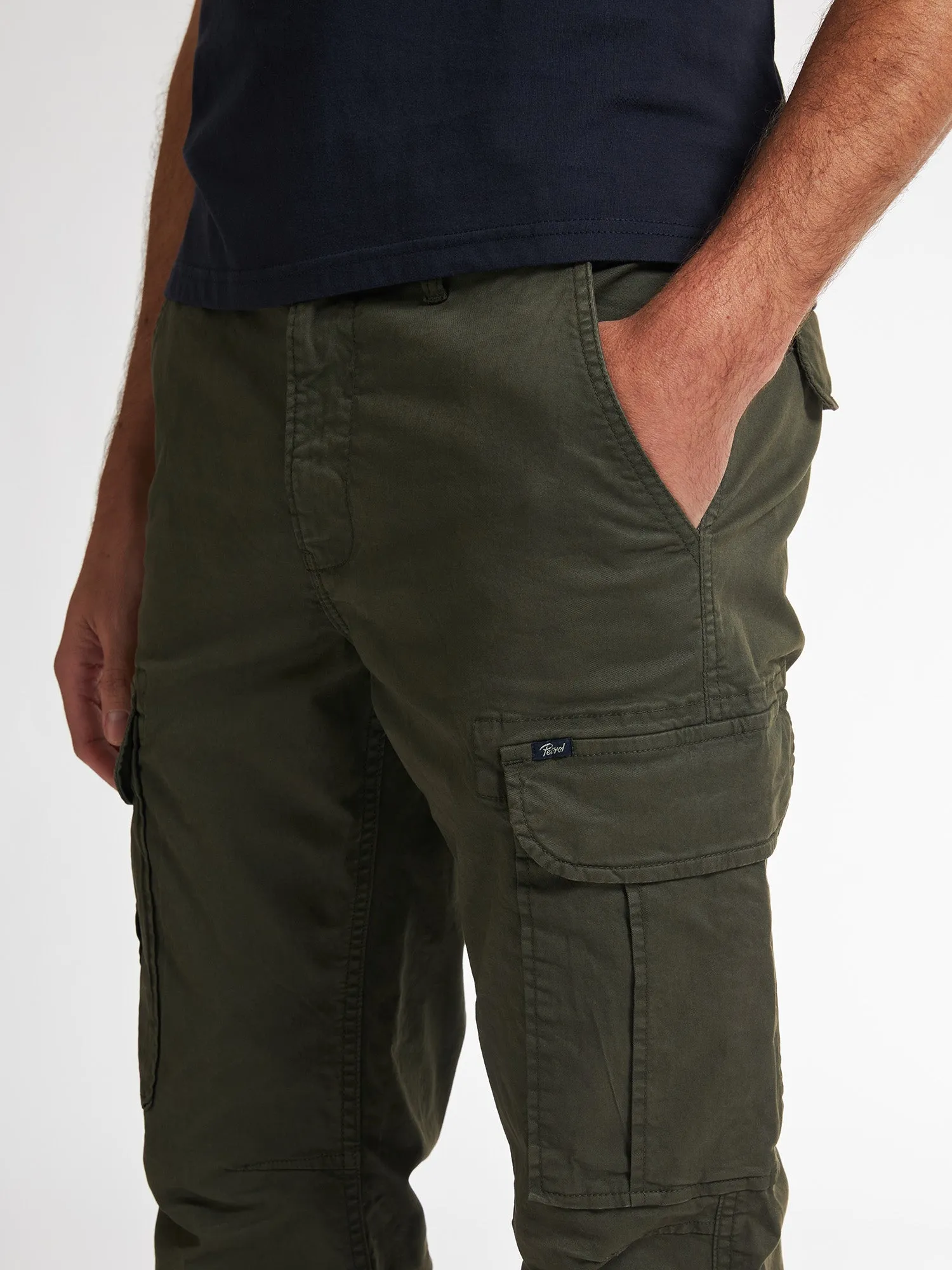 Cargo Trousers Ipnavik