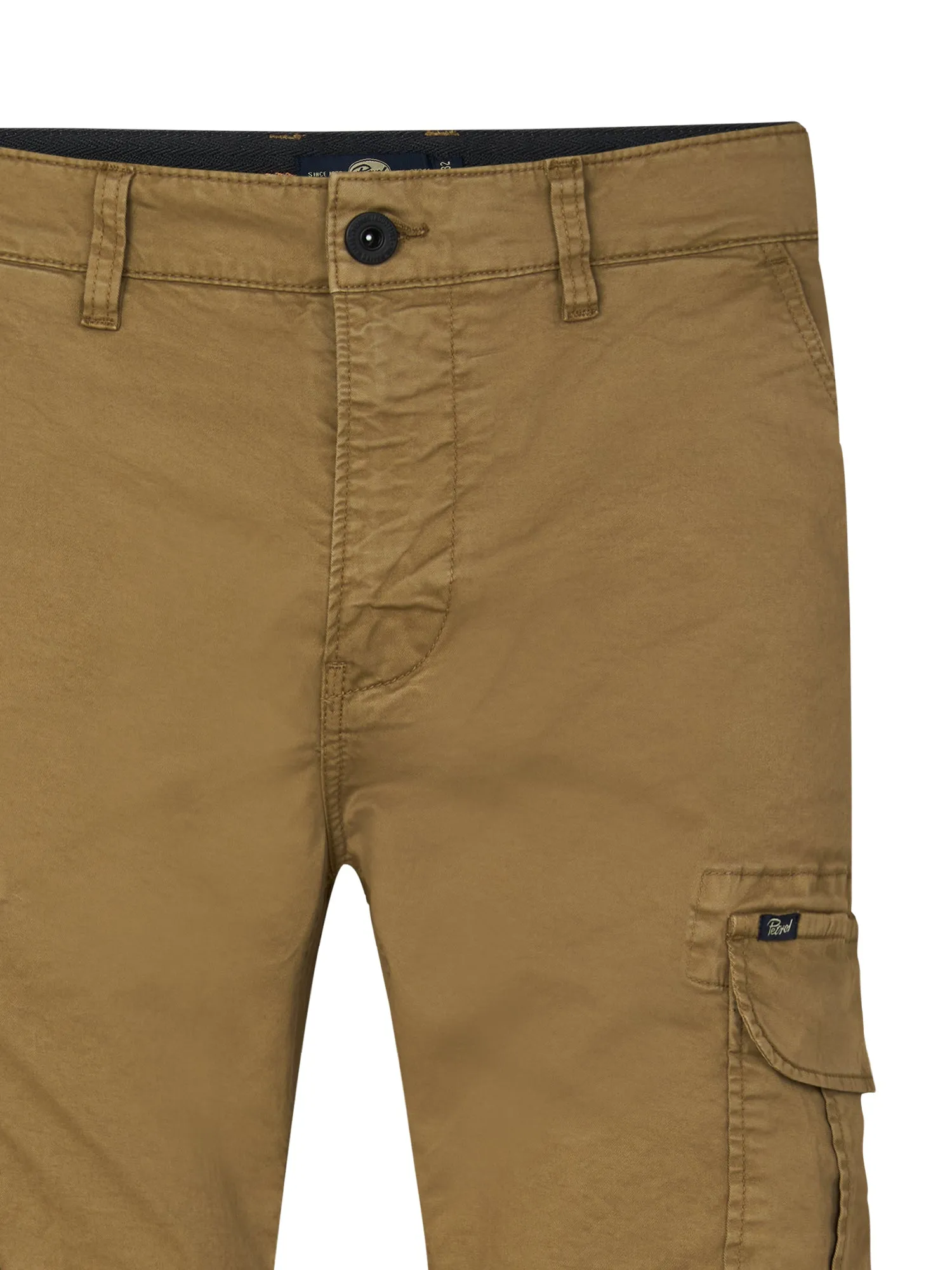 Cargo Trousers Ipnavik