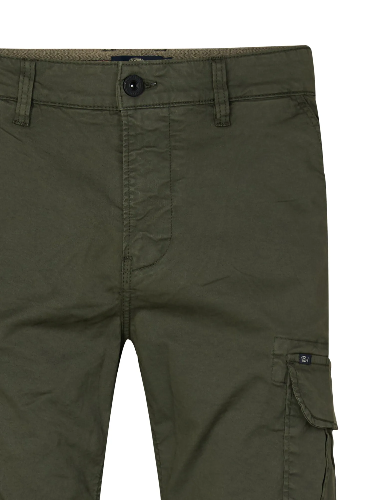 Cargo Trousers Ipnavik