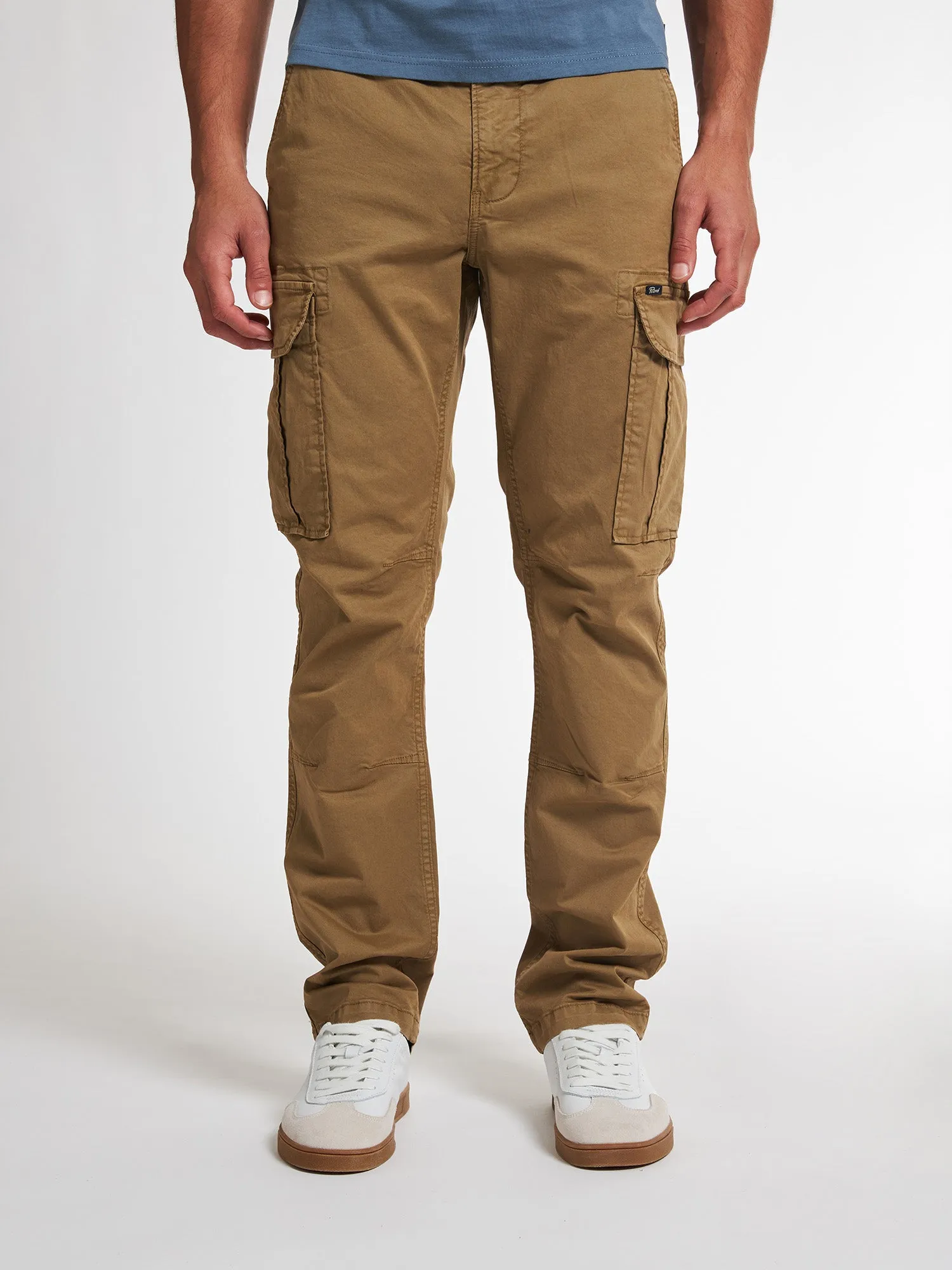 Cargo Trousers Ipnavik