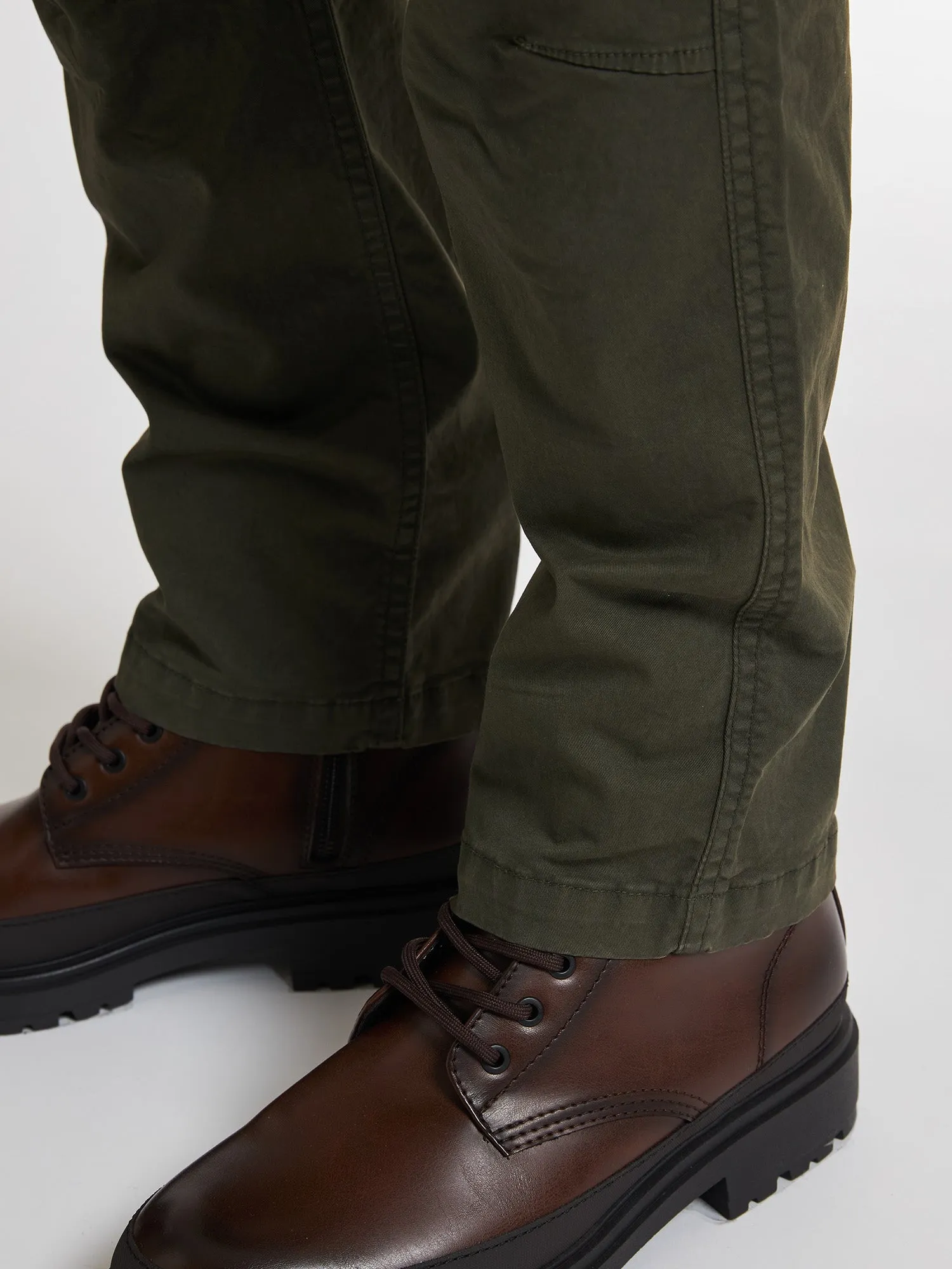 Cargo Trousers Ipnavik