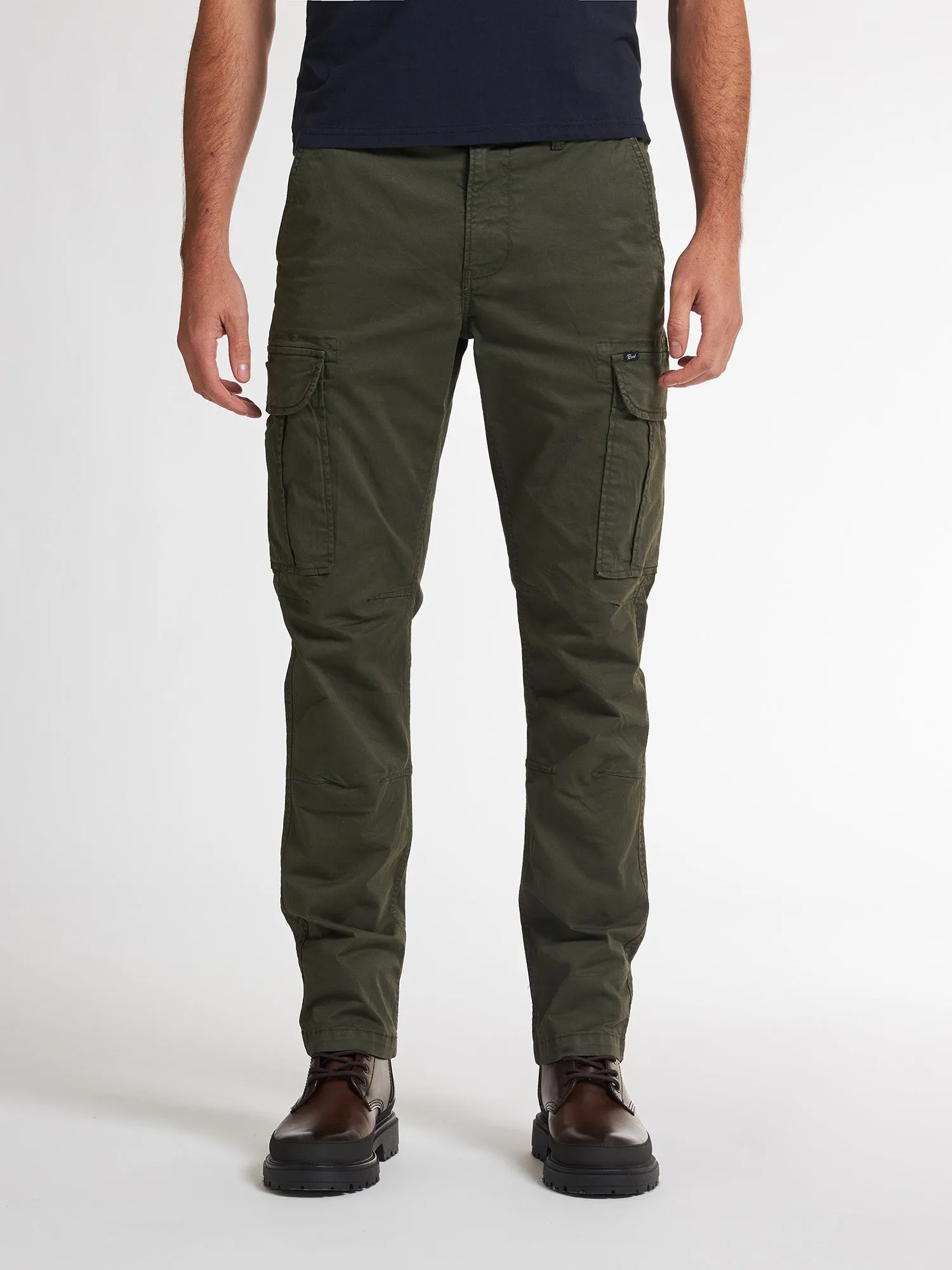 Cargo Trousers Ipnavik