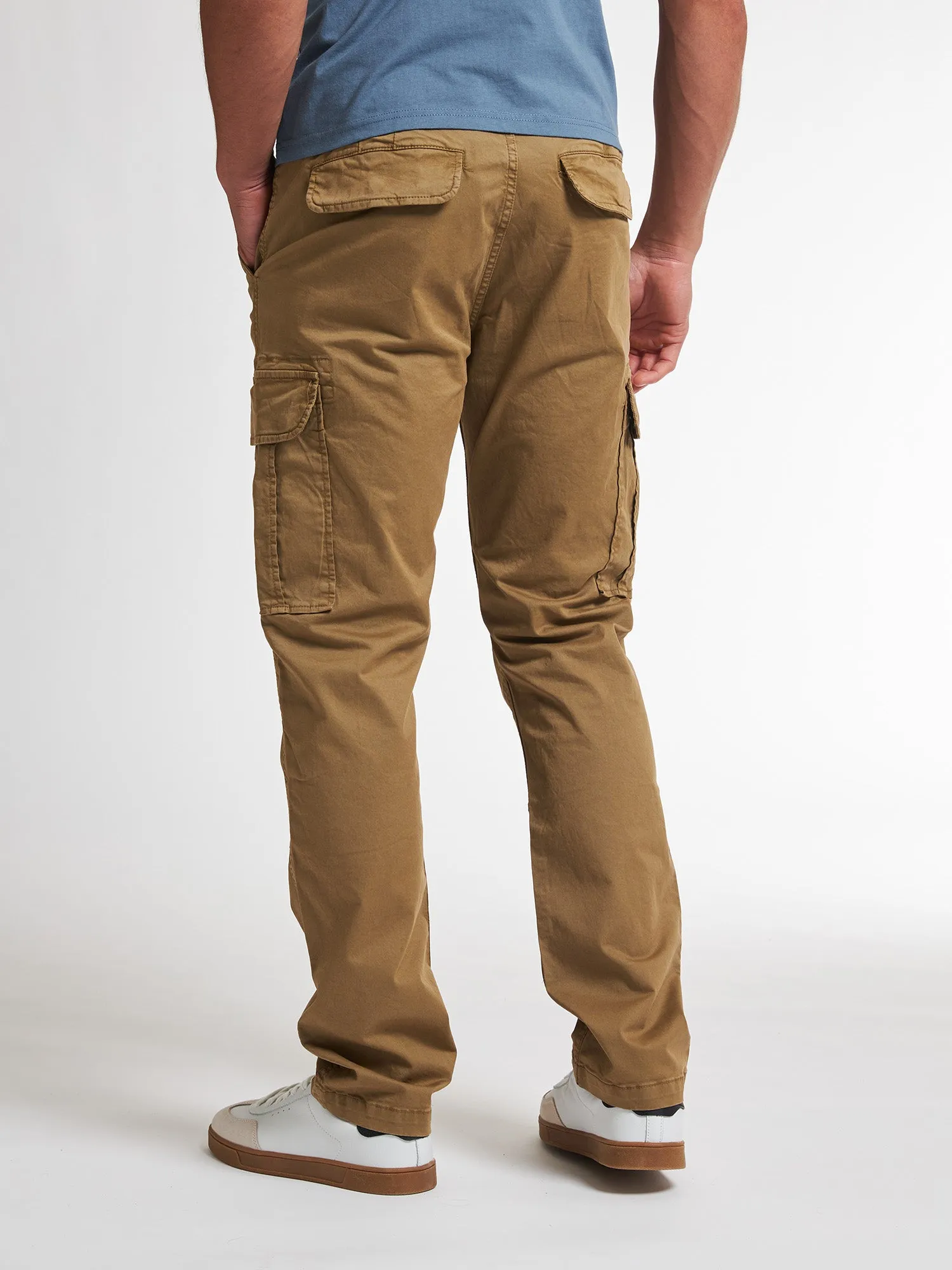 Cargo Trousers Ipnavik