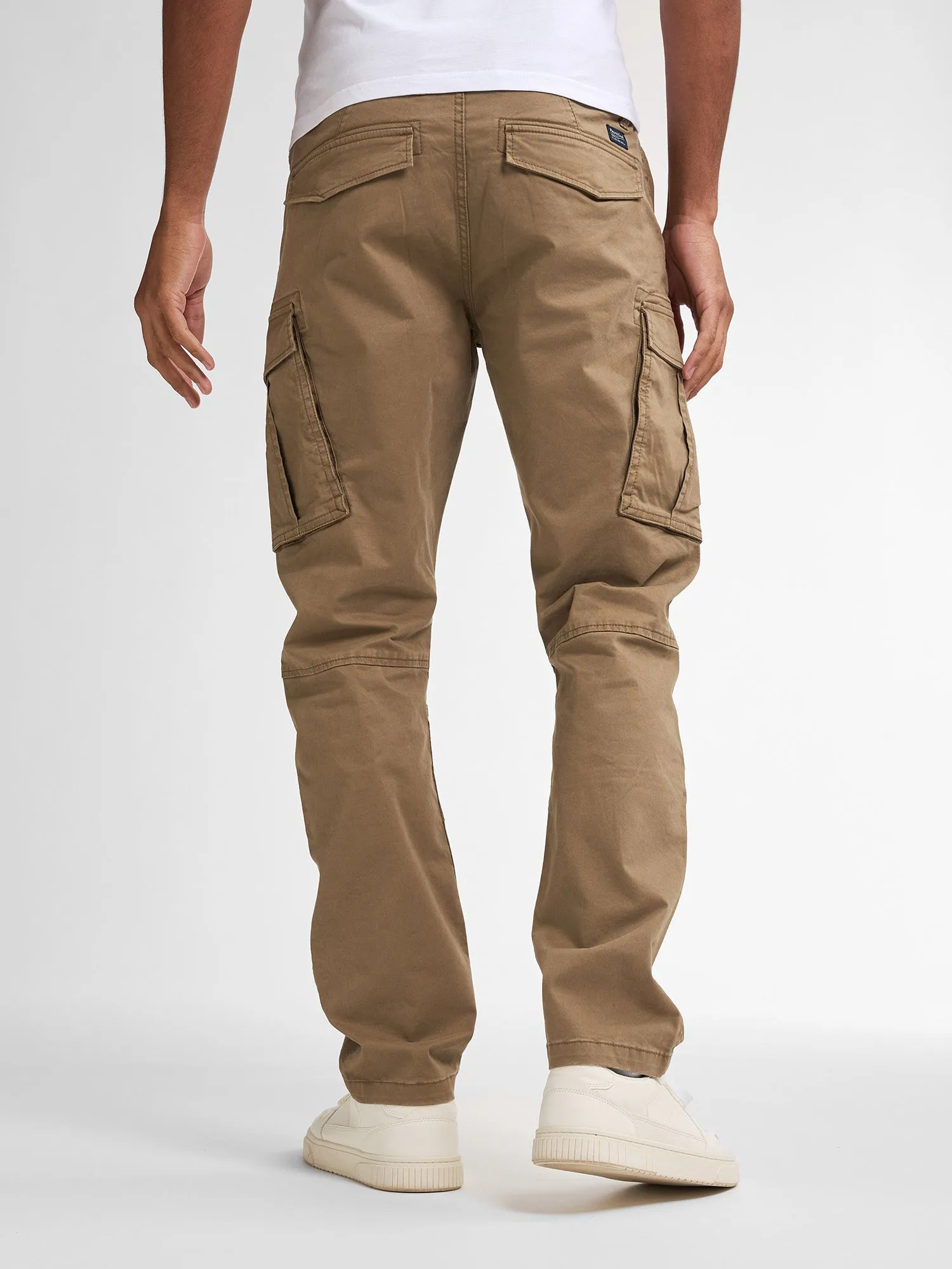 Cargo Trousers Shellfront