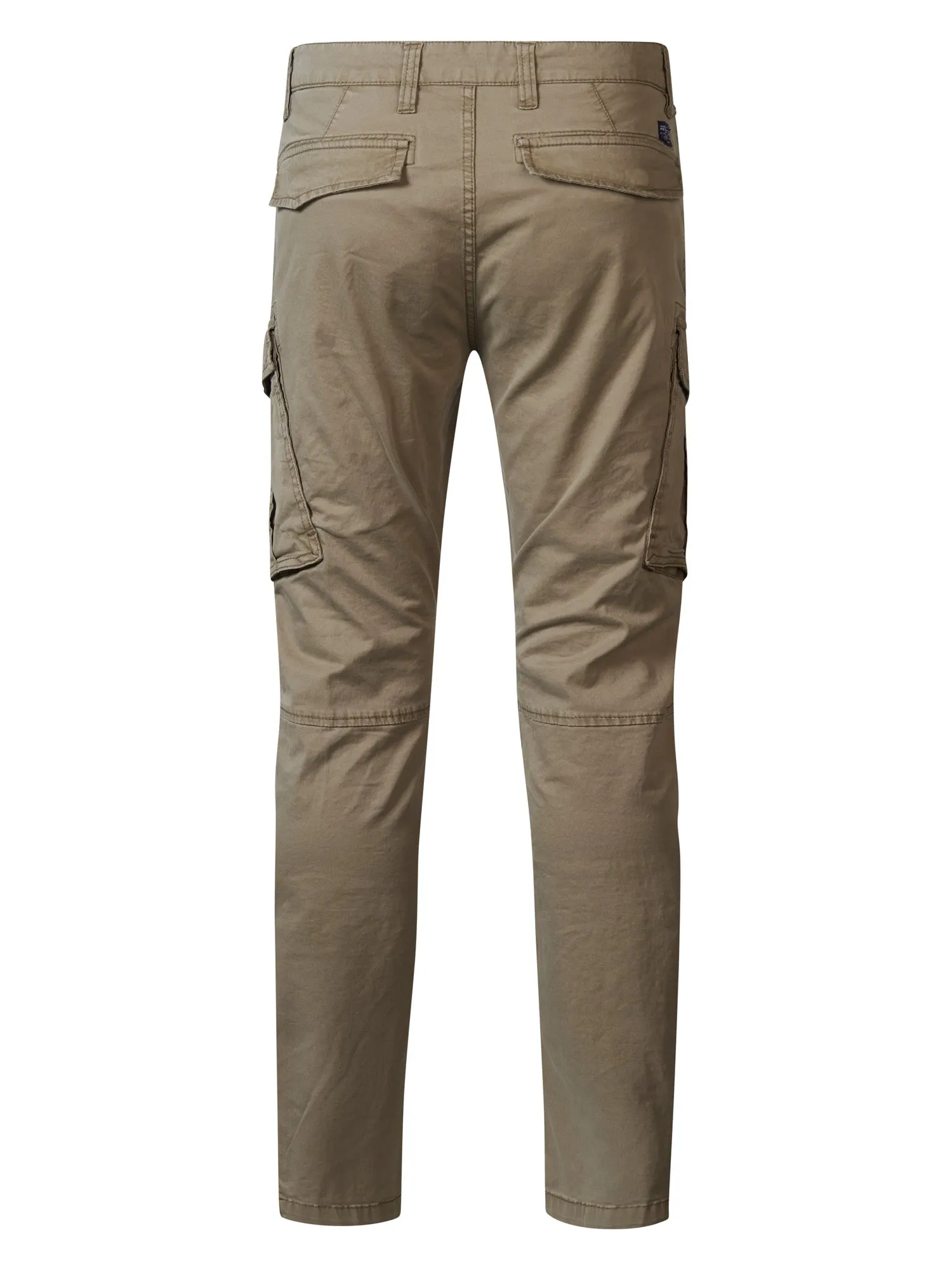 Cargo Trousers Shellfront