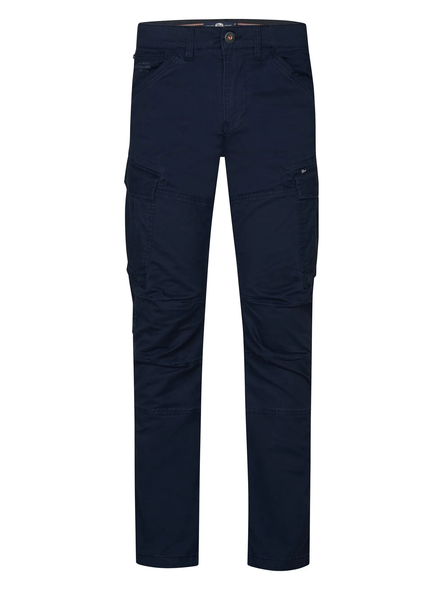 Cargo Trousers Shellfront