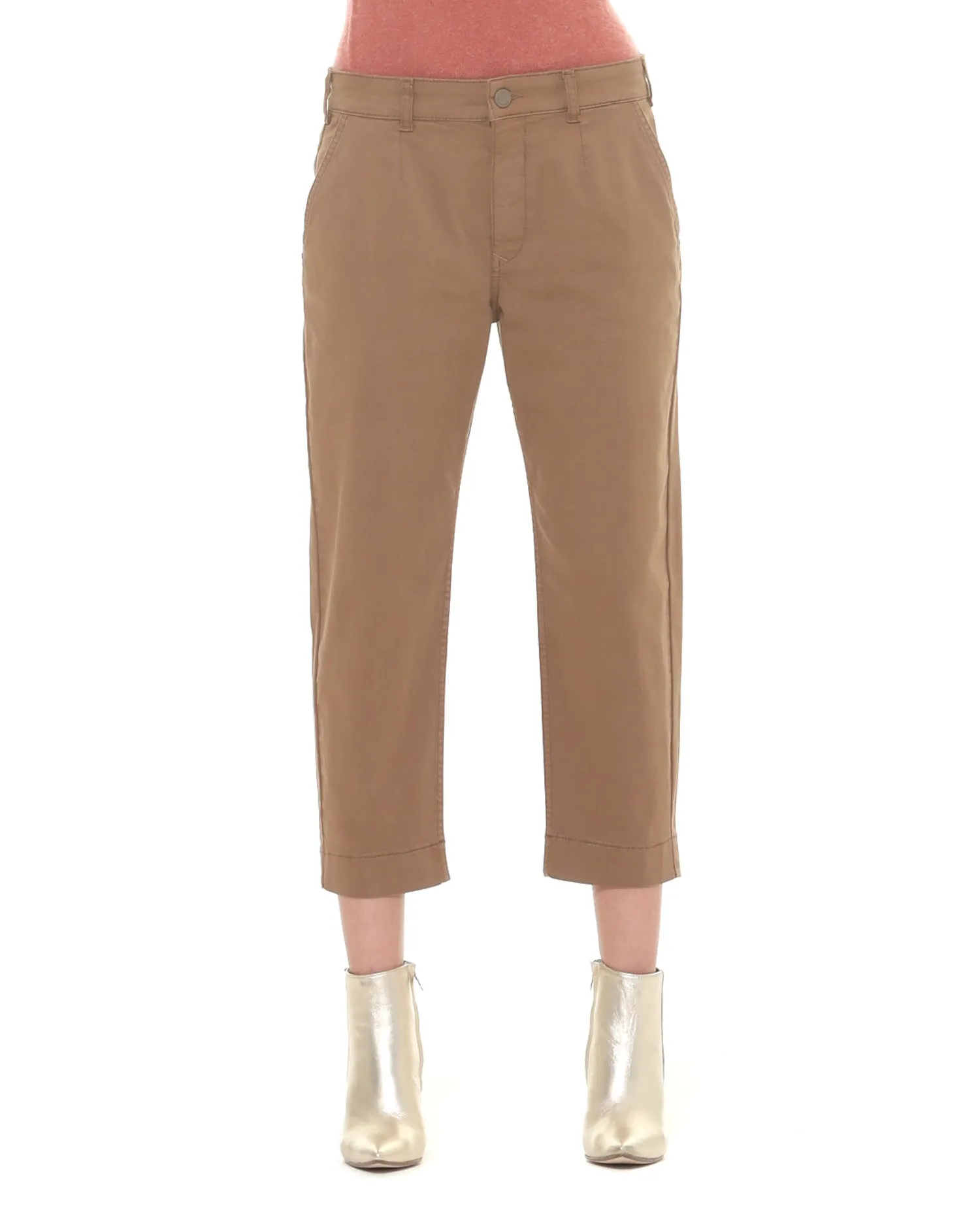 Cargo trousers