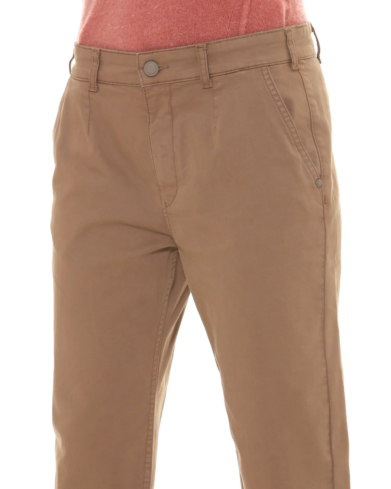 Cargo trousers