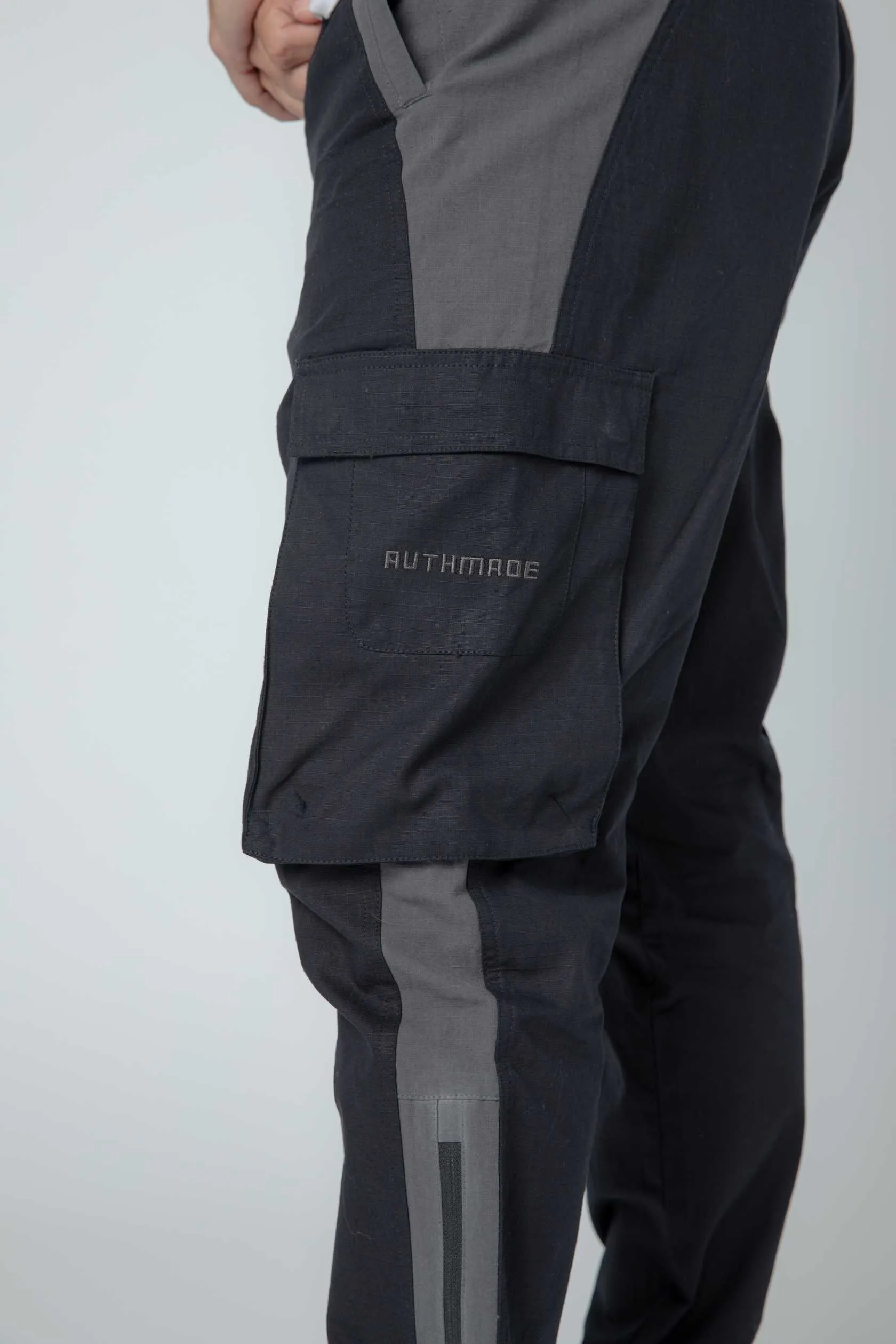 City Edition Cargo Jogger Pant