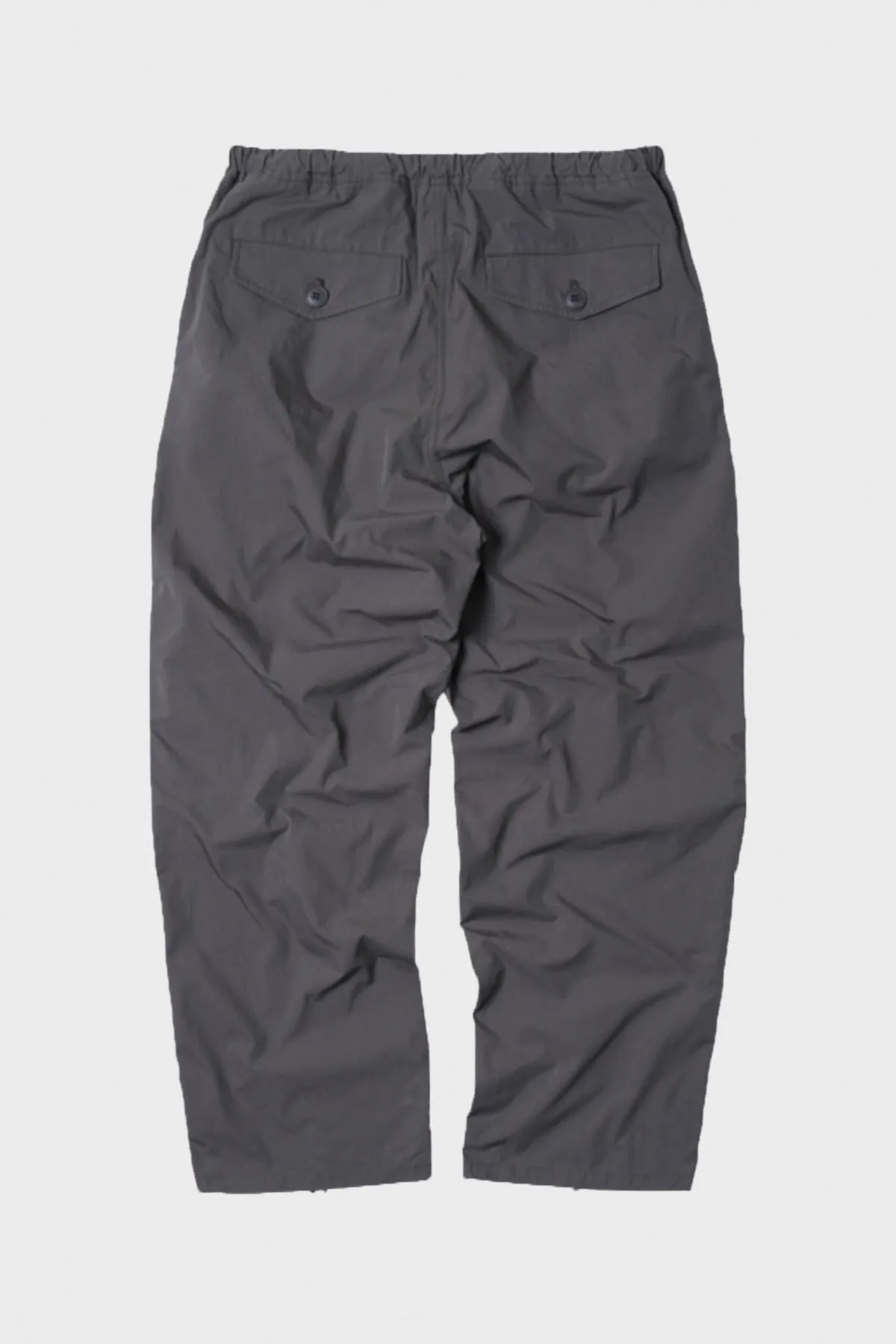 CN Ripstop MIL Pants v2 - Charcoal