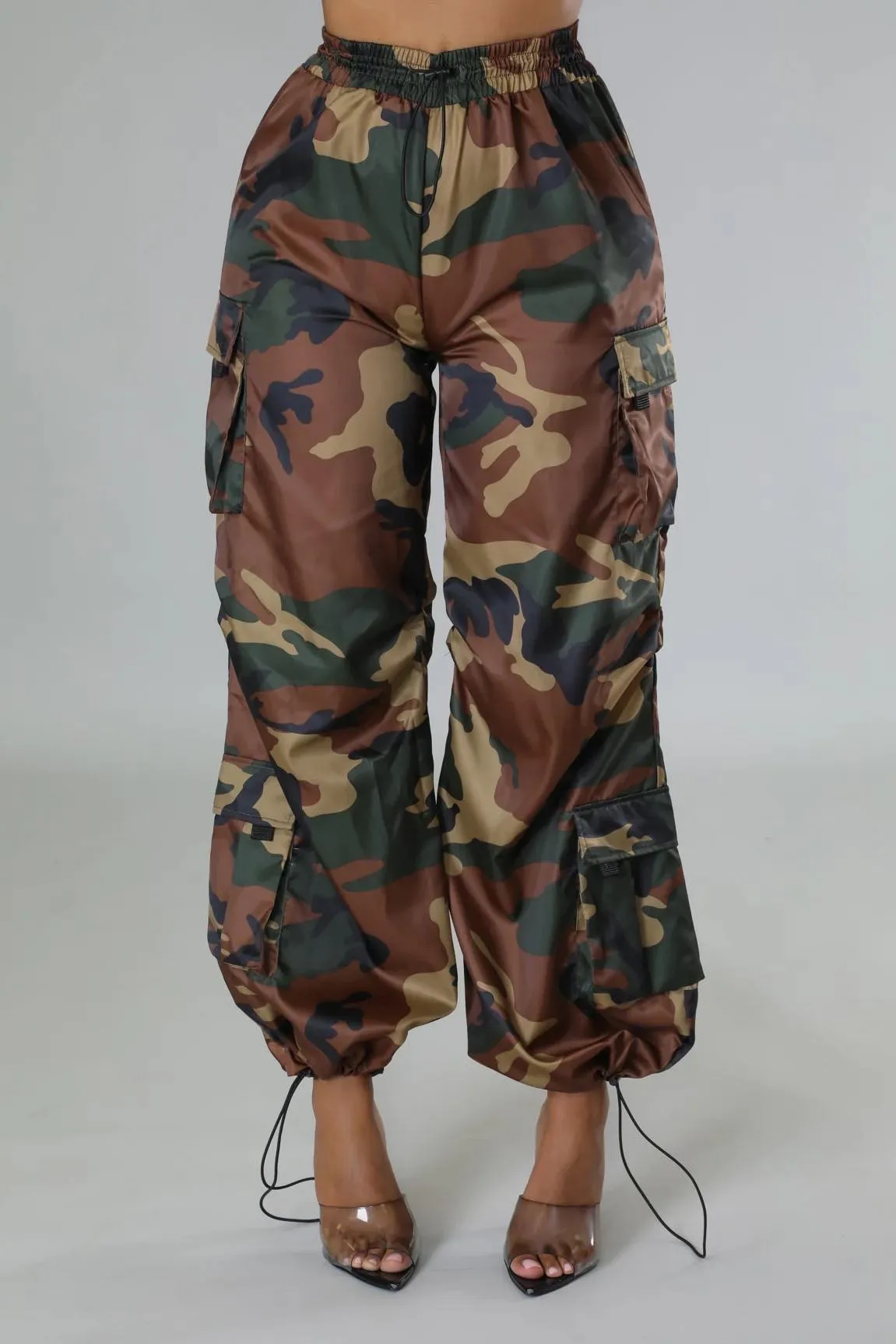 Combat Ready Pants