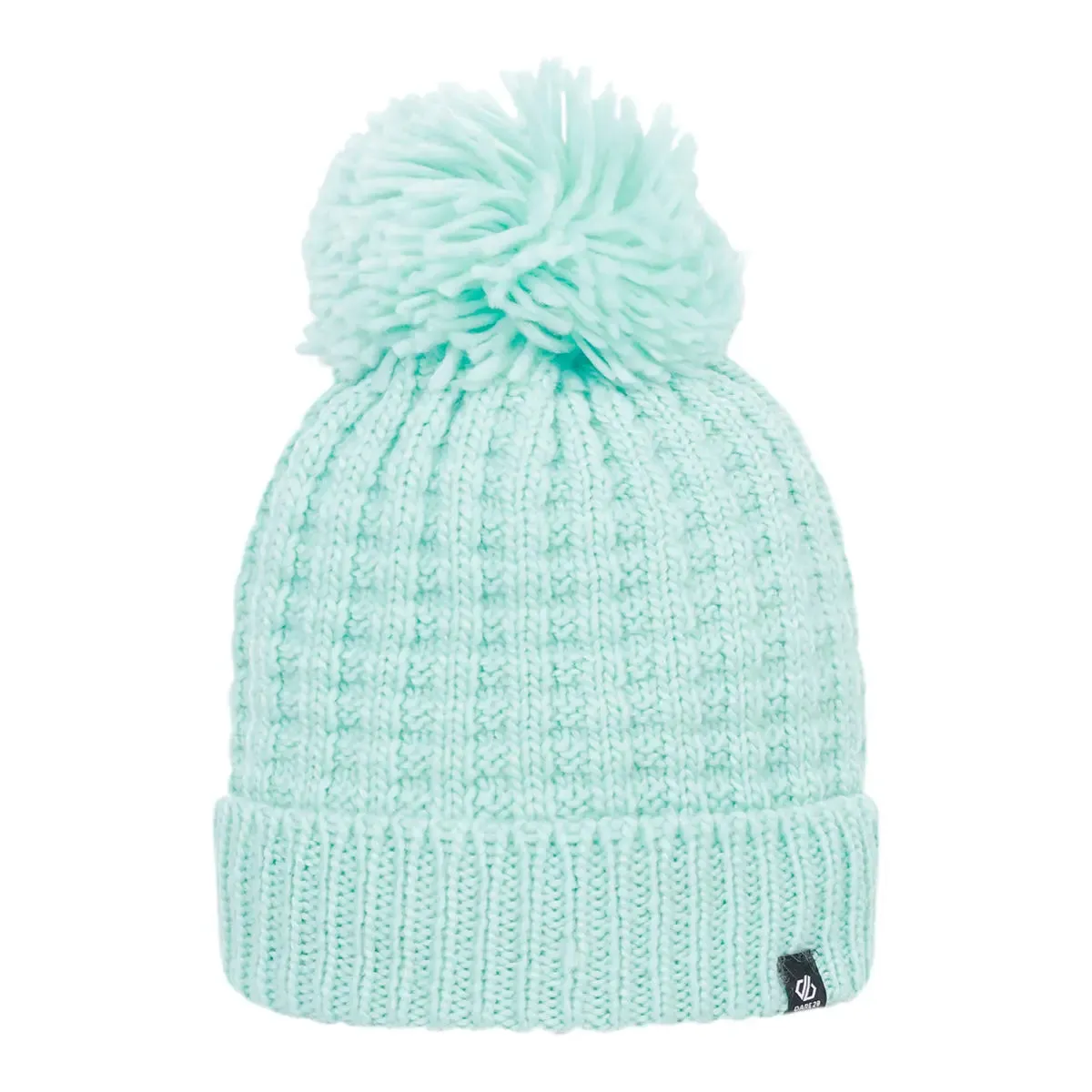 Convoke Bobble Hat - Water Ballet