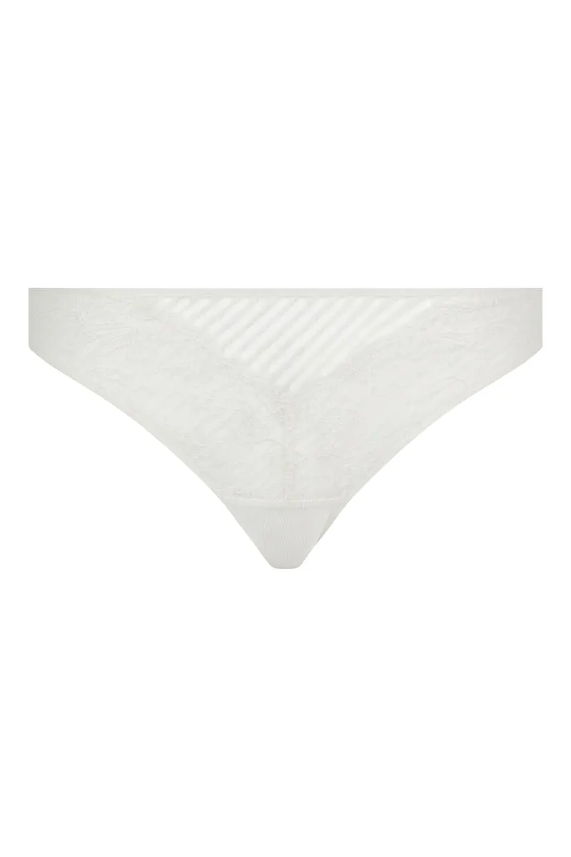 Culotte Txture - Milk