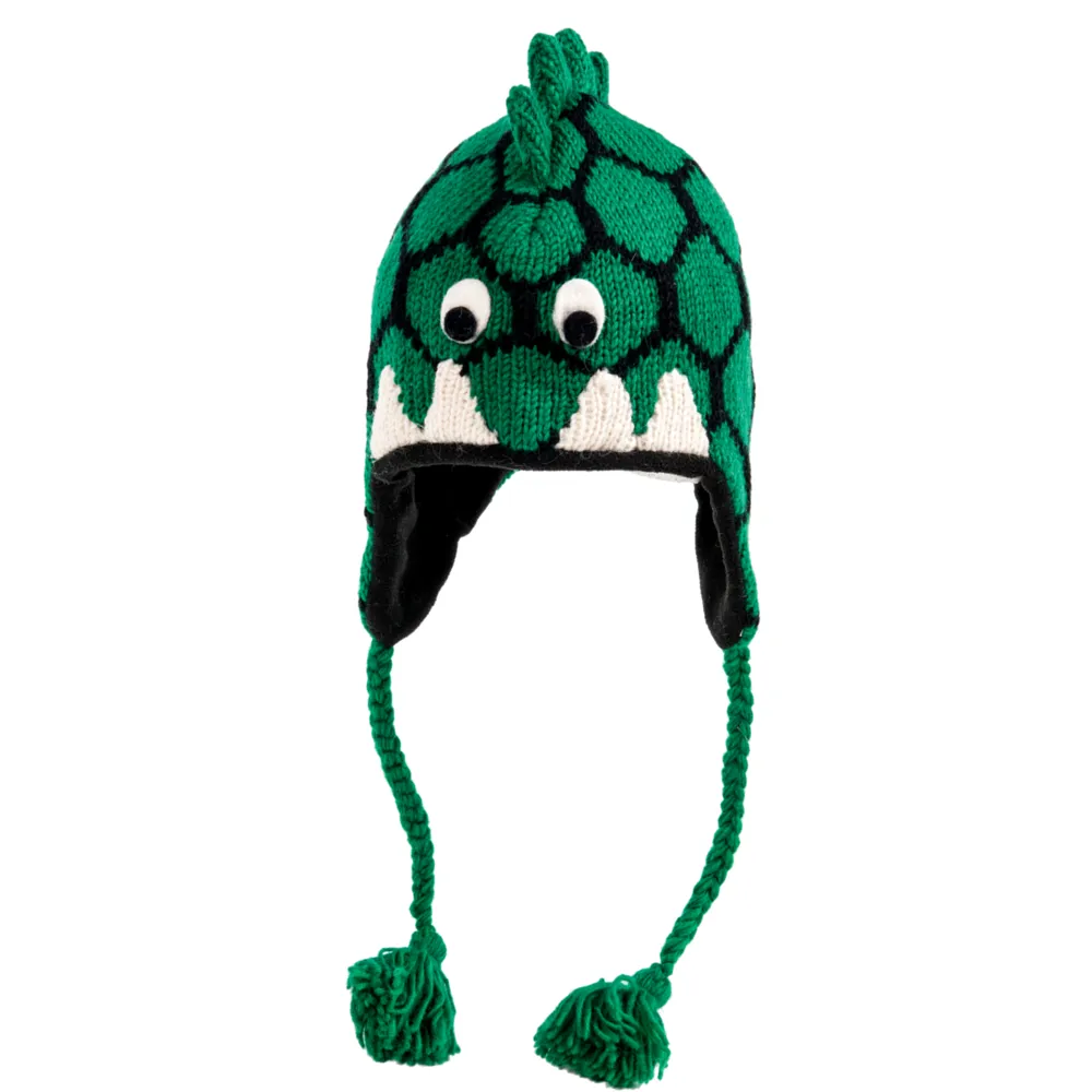 Dinosaur Hat