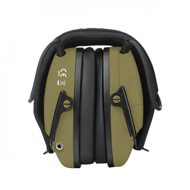 EM030 - Prohear - Bluetooth Electronic Earmuff