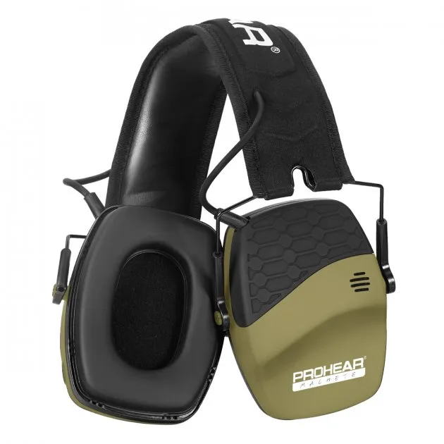 EM030 - Prohear - Bluetooth Electronic Earmuff