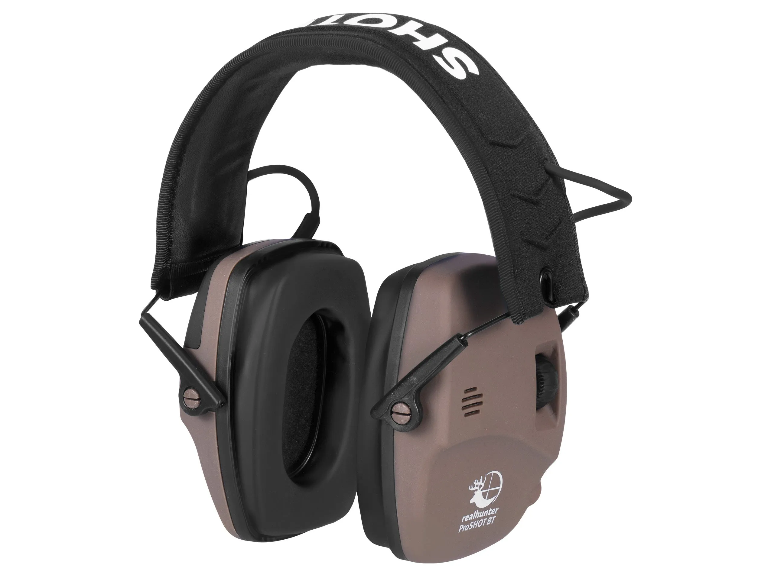 EM030 - Prohear - Bluetooth Electronic Earmuff