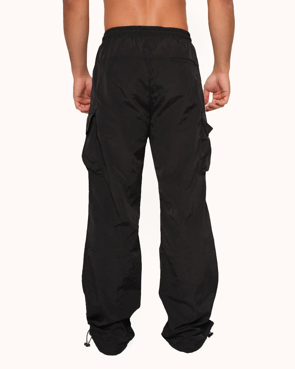 Escapist Men's Cargo Pants