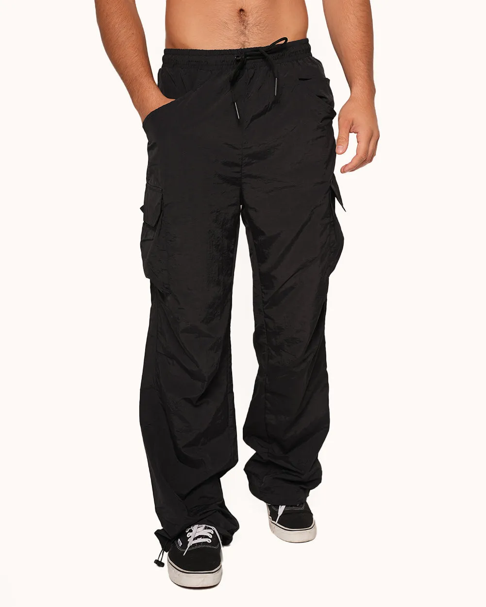 Escapist Men's Cargo Pants