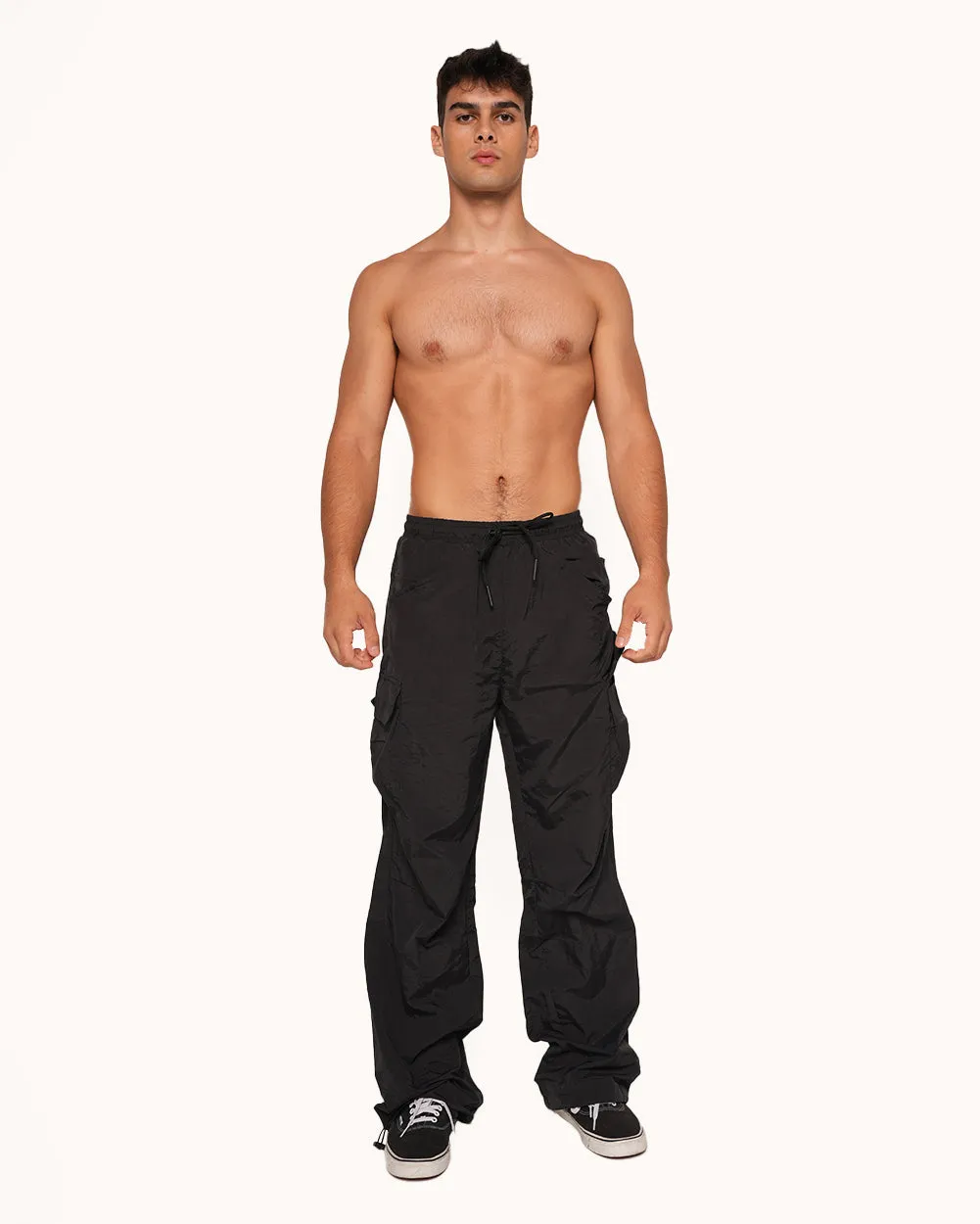 Escapist Men's Cargo Pants