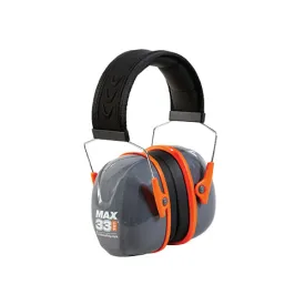 Esko | Max33 707 Banded Class 5 Earmuff | Carton of 12